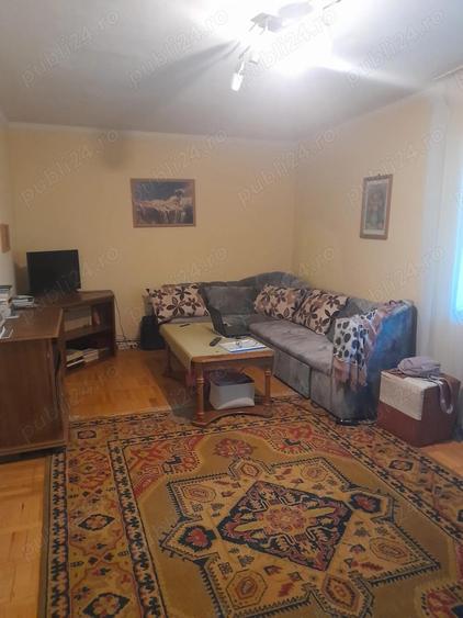 Apartament clasic ?i spa?ios de vanzare Etaj 1, langa Pia?a Centrala din Caransebes - 14