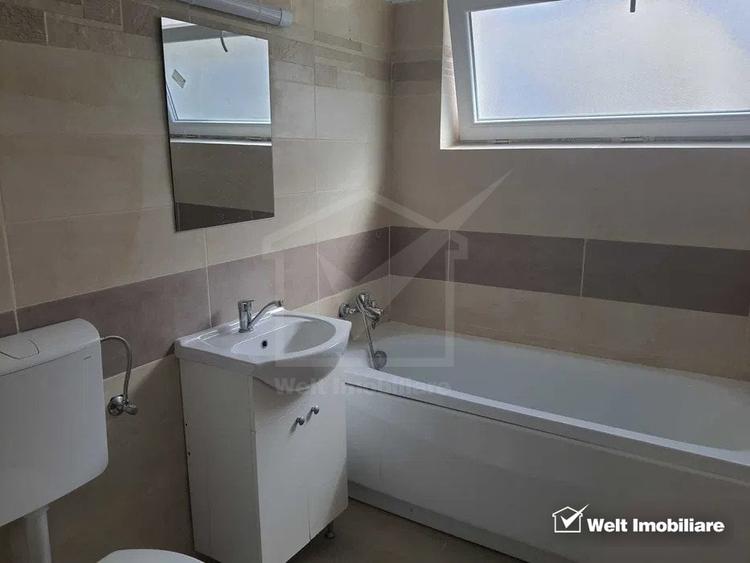 Apartament 2 camere, cartier Buna Ziua, Parcare, Zona strazii Mihai Romanul - 6