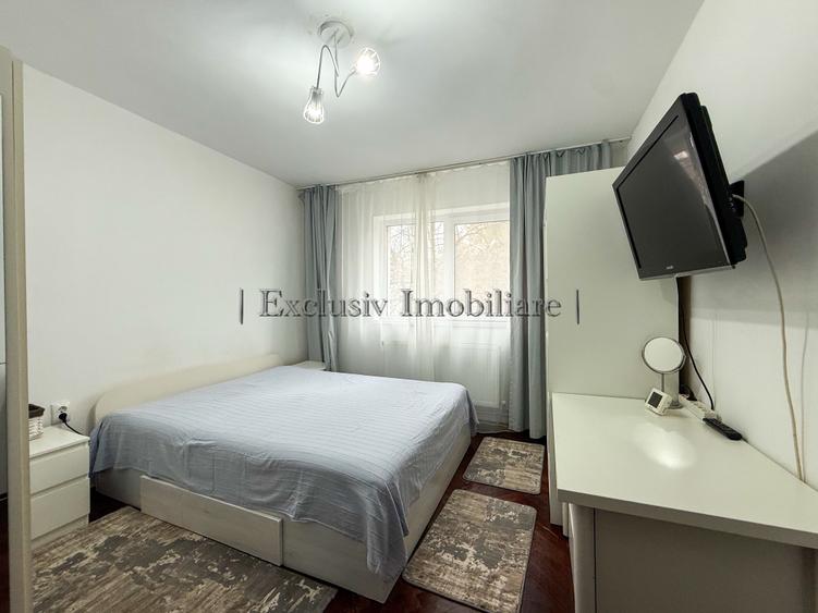 Apartament 2 camere | City Park Mall | Termen lung - 9