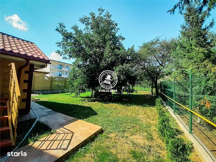 Vila de vanzare Pacurari, - 1