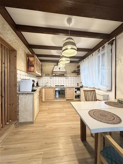 Casa P+M Mobilata si Utilata in Poiana - Teren 500 mp si Curte Impecabila - 11