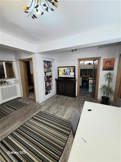 Spatiu Comercial 170 mp cu Vad - Renovat Complet - 9