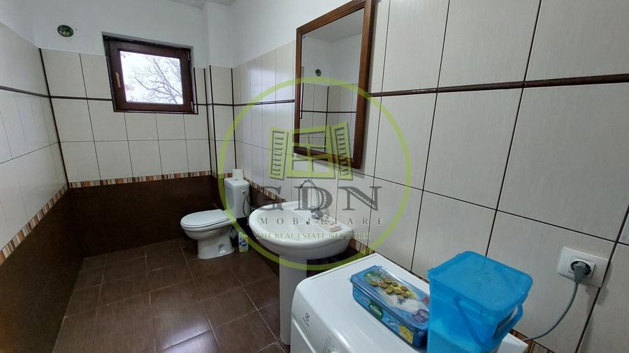 Apartament 3 camere, decomandat, 90 mp, Campia Islaz zona Agronomie - 8
