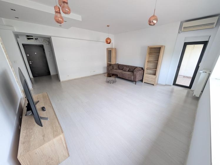 Apartament 3 camere 77mp | 0 Comision | Piscina | Baneasa | Natura Residence - 30