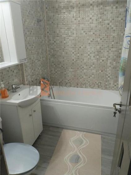 Apartament 2 camere cf 1 semidecomandat zona Obor - 7
