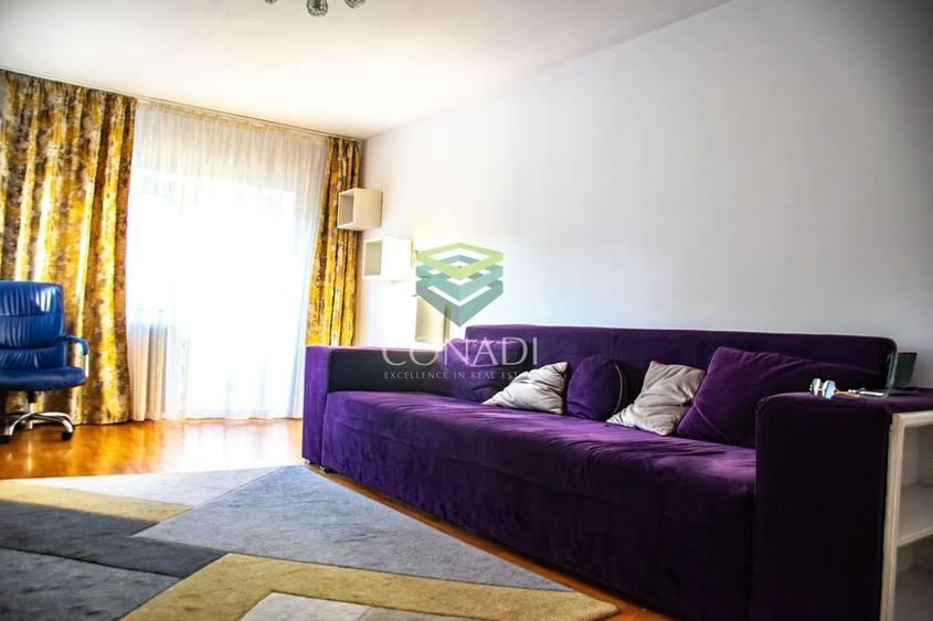 Apartament 2 camere - Unirii - Piata Alba Iulia - 2