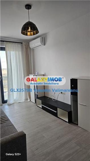 Apartament 2 Camere Splaiul Unirii VI 218 - 1