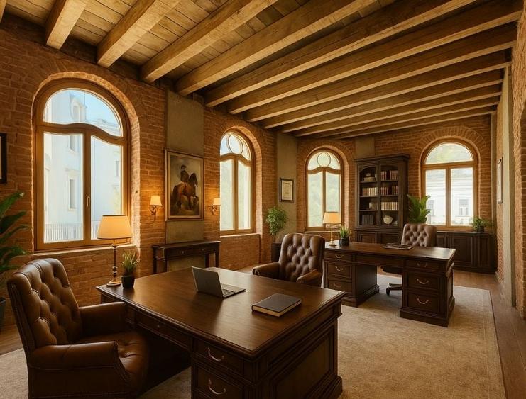 Imobil spectaculos, constructie noua, 912 mp utili, destinatii multiple - 5