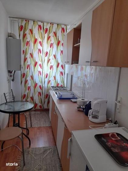 Apartament 2 camere mobilat, complet renovat, Geoagiu Bai - 4