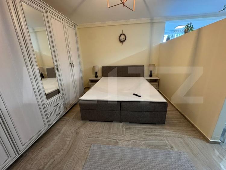 Apartament 1 camera, 32mp, incalzire in pardoseala, parcare, zona VIVO - 2