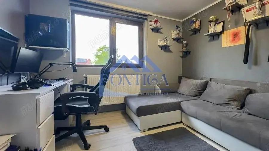 Vila P+M 5 camere | 143 mp utili | Teren 365 mp | Valu lui Traian - 6