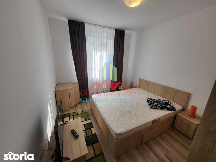 Inchiriere apartament Militari Residence Tineretului 63 - 4