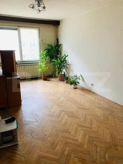Apartament 2 camere, 52 mp, zona Unirii - 2