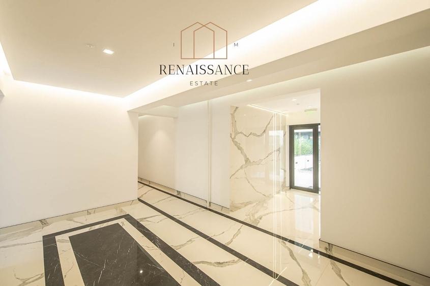 Apartament 1 Camera | 39mp + 4mp Balcon | Etaj 3 - Lift - 6