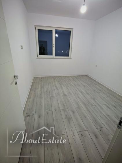 Apartament cu 2 camere finalizat , pod in CF situat in Giroc . - 3