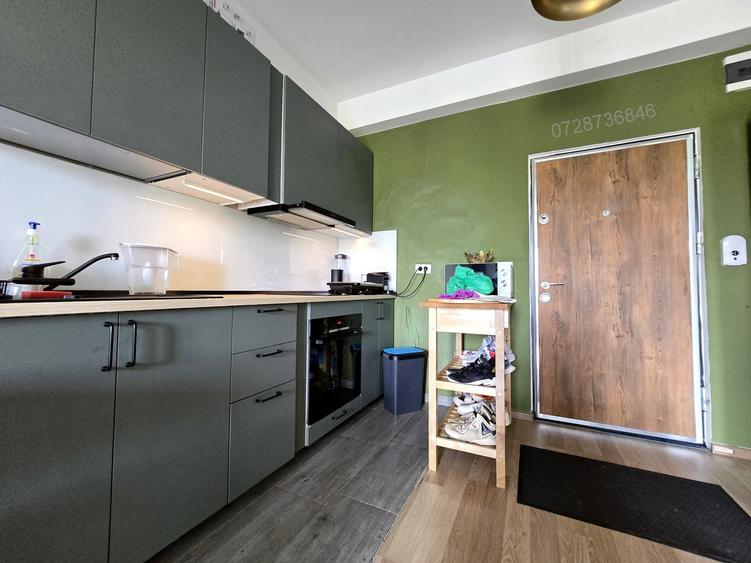 Vitan, bloc 2020, 52 mp. loc parcare subteran inclus in pret - 9