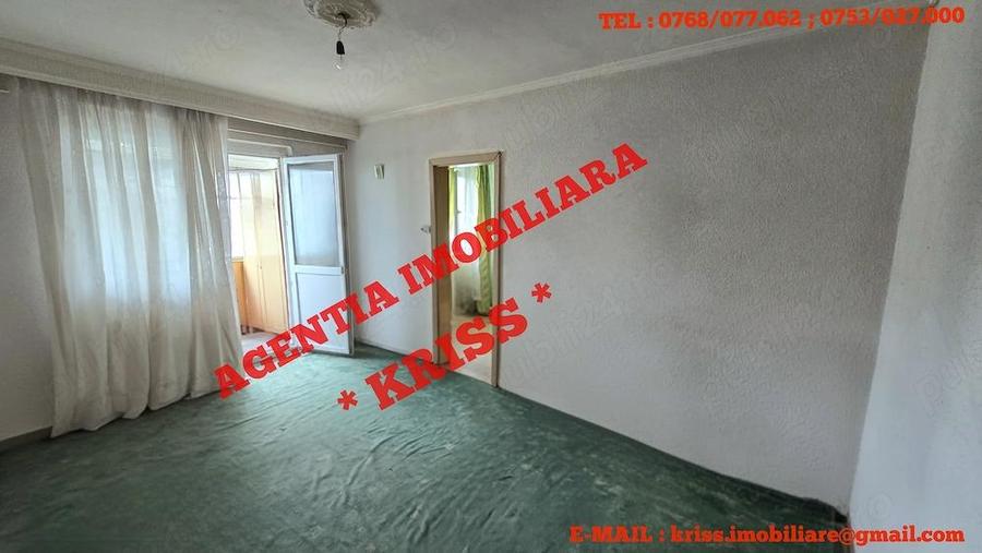 Apartament 2 Camere GAVANA 2 Confort 2 Etaj 4 Liber Centrala Proprie Fara Imbunata?iri - 5