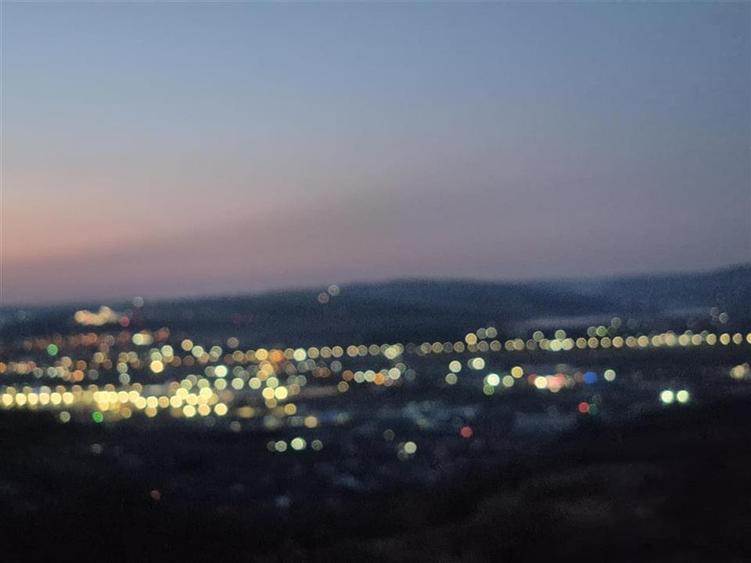 Teren cu vedere frumoasa - 1