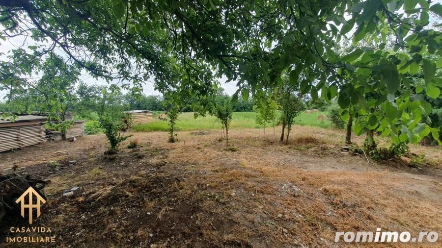 Casa de vanzare in Chizatau - 2