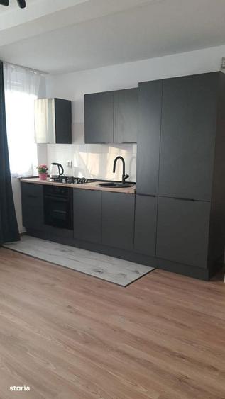 Apartament 2 camere zona FAGET - 2