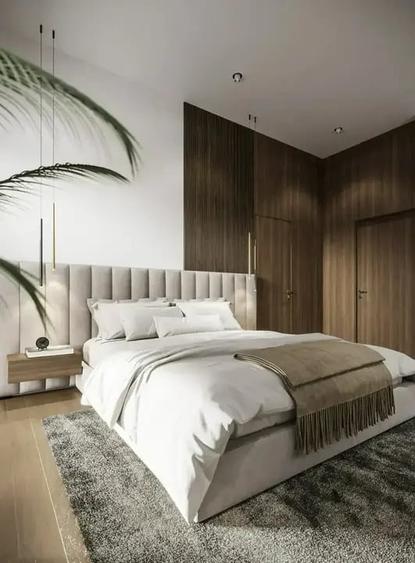 Duplex 4 Camere Lux  Vedere Superba Ansamblu Premium Sector 3 - 9