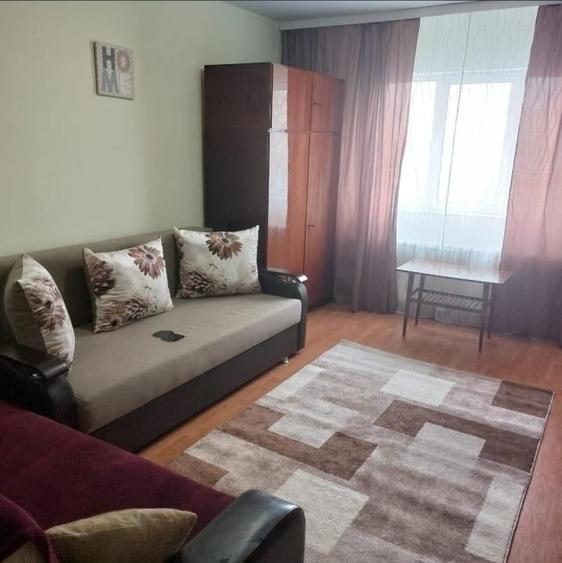 Garsoniera dec. Piata Iancului 5 min. metrou - 1