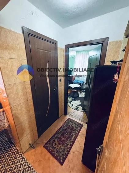 Apartament 3 camere cartier Darmane?ti | Etaj 1 - 6