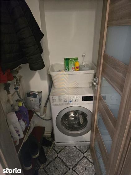 APARTAMENT|3 CAMERE|ION MUNULESCU - 14