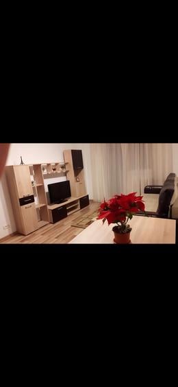 Apartament 2 camere, Lujerului, metrou, decomandat, mobilat, aer conditionat - 1