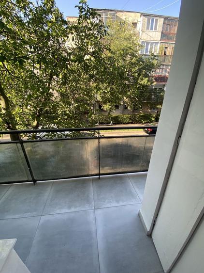 Garsoniera Marasti zona Expo - 5