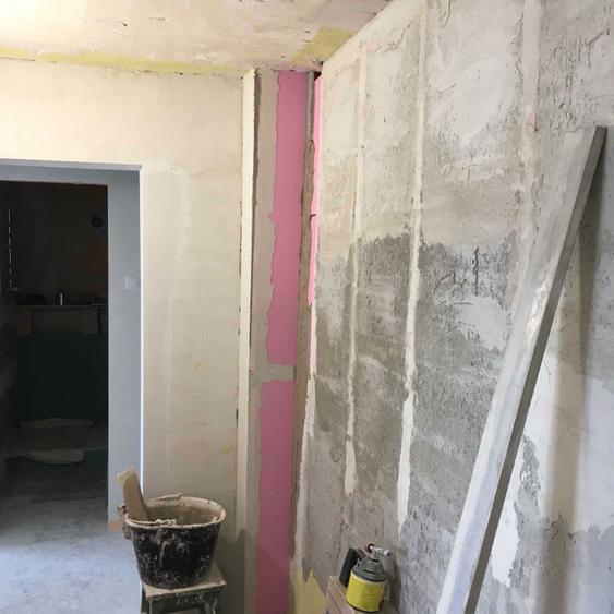 Apartament 3 camere centru, et 7/8 - 4