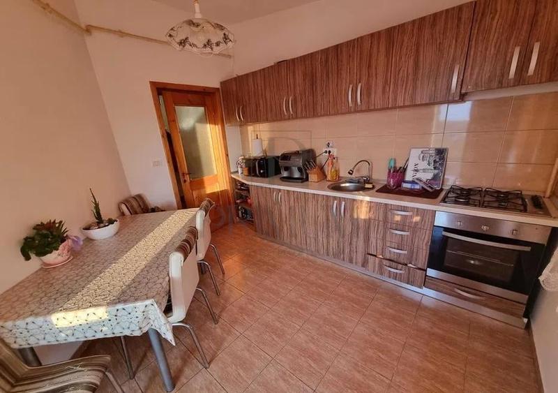 Apartament 1 camera-Giroc-zona linistita-mobilat utilat-61mp - 2