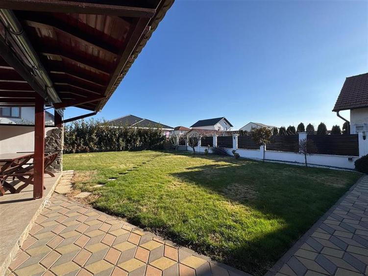 Casa individuală situata in Campia Turzii, mobilata si utilata la cheie! - 19