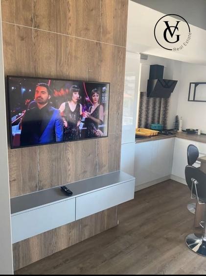 Apartament 2 camere benzinaria Voll/ Mamaia Nord - 4