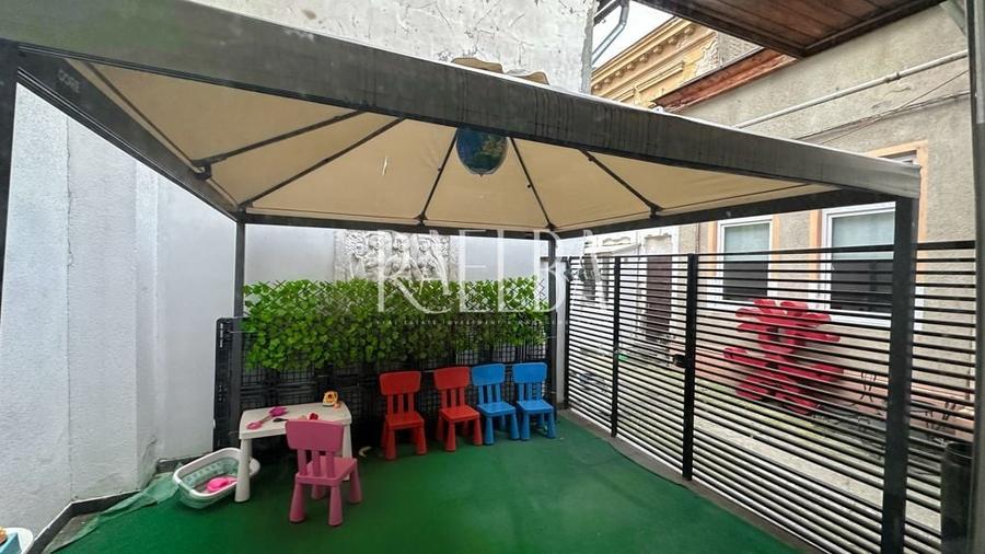 Casa | 7 camere | Dacia 1 min | Mosilor - 16