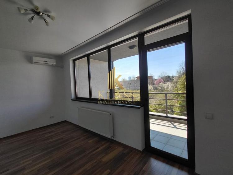 Casa Pipera Porche - 12