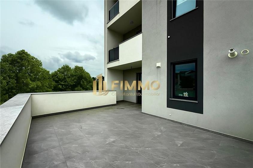 Ap 3 cam+Terasa incalzita | 101mp | ET 1| Burdujeni | ID:1400 - 10