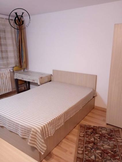 Garsoniera in apropiere de City Park Mall - termen lung - 2