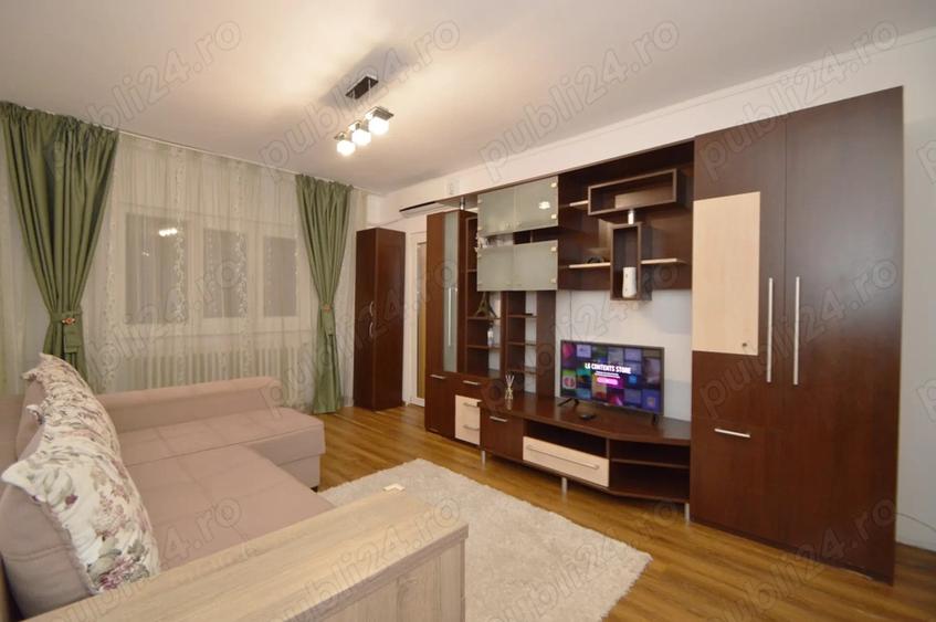 Sebastian | Ispirescu | Parcare ADP | Renovat | Bl Reabilitat - 5