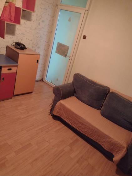 Apartament 2 cam decomandat, et 3/8, 380 euro, Buzoieni, piata Rahova - 13