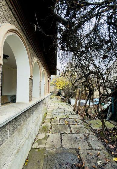 Teren | 500 mp | Andronache | Colentina | Mentiunii - 4