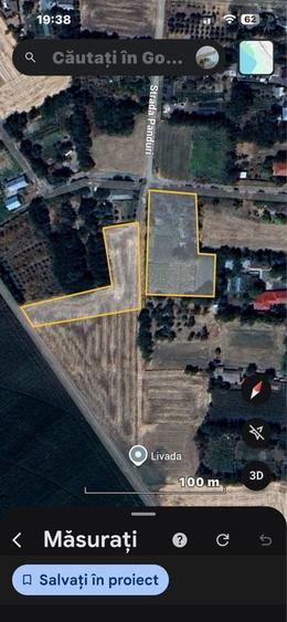 Casa in sat Floroaica 2800 m +teren arabil intravilan 2 096 m - 5