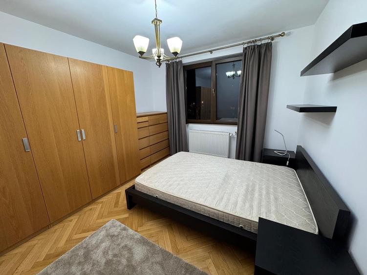 Vanzare apartament doua camere mobilat/utilat Palatul Cotroceni - 4