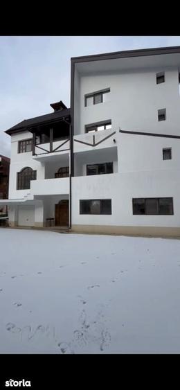 Duplex de vanzare Sarata Monteoru - 8