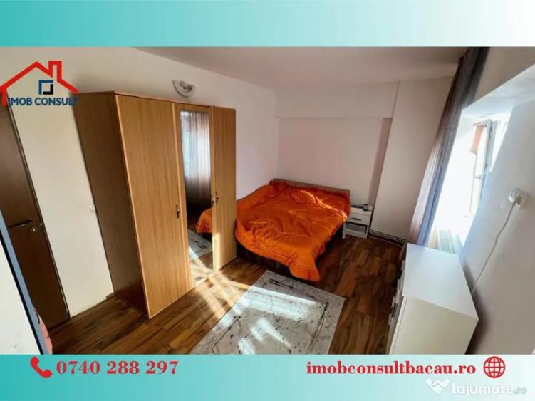 Apartament 3 camere cu priveli?te panoramica Cora / Insula de Agreme - 10