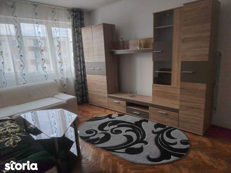 Apartament in Orastie - 1