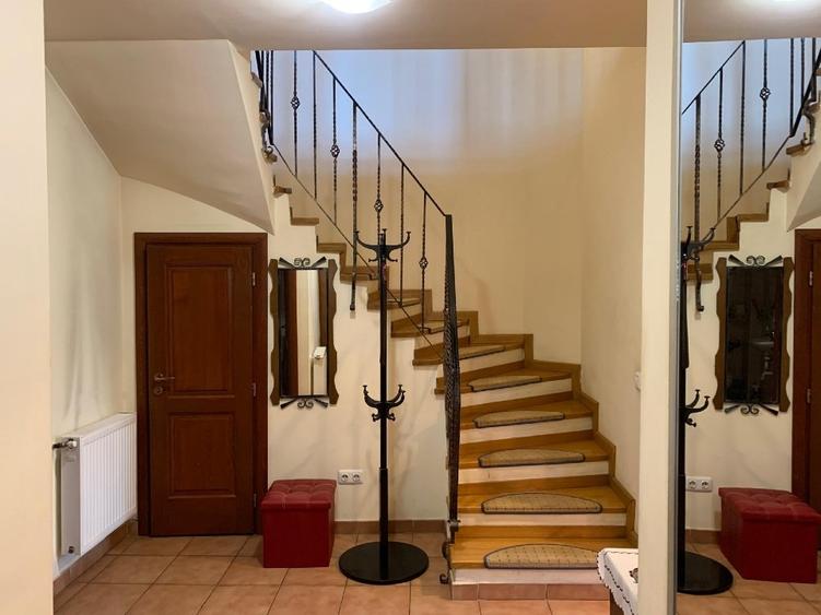 Curtea Domneasca, direct proprietar, vila tip B - 7