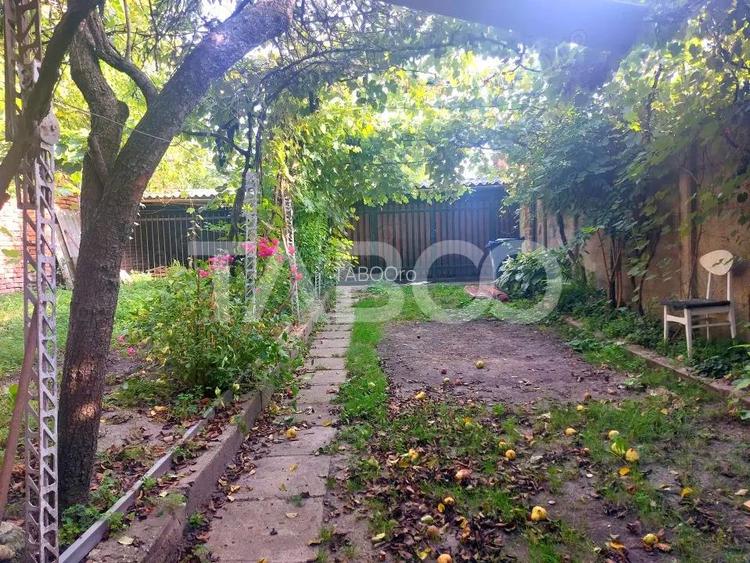 Casa individuala de vanzare 3 camere 90 mp teren liber 243 mp Cisnadie Casa individuala de vanzare 3 camere 90 mp teren liber 243 mp Cisnadie