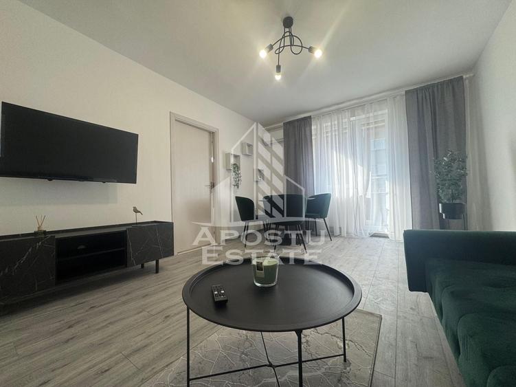 Apartament 2 camere, zona Centrala - 5