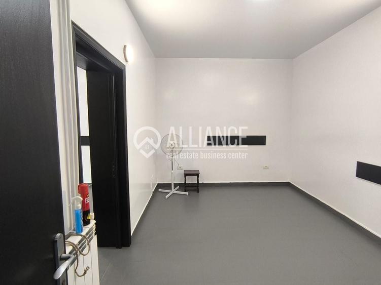 CENTRU PIATA UNIRII - Birouri luminoase cu terasa ! - 2